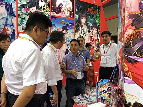 CCG天堂漫画掀国漫风暴，破圈营销成效显著